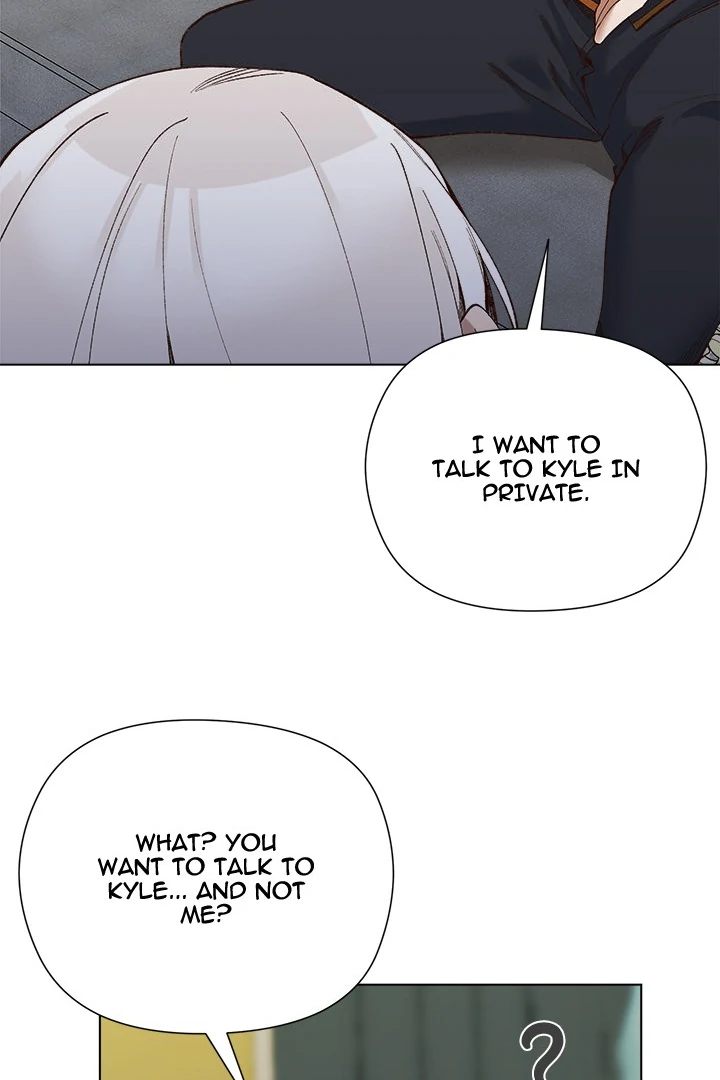 I Will Protect the Lady Chapter 18 image 41