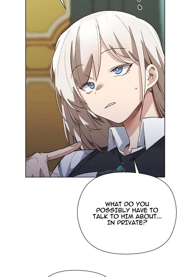 I Will Protect the Lady Chapter 18 image 42