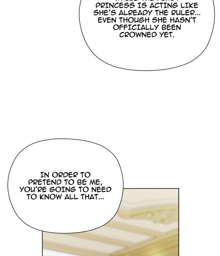 I Will Protect the Lady Chapter 18 image 44