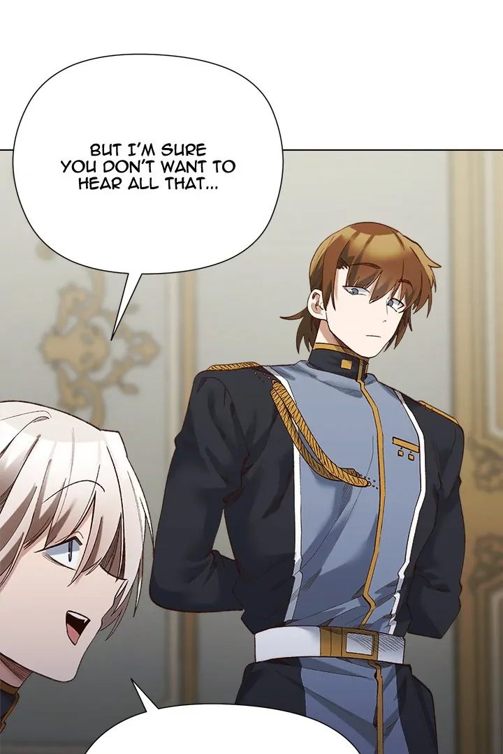 I Will Protect the Lady Chapter 18 image 46