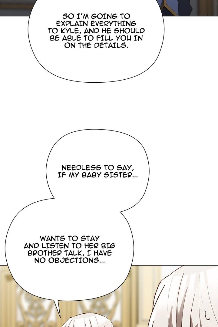I Will Protect the Lady Chapter 18 image 47
