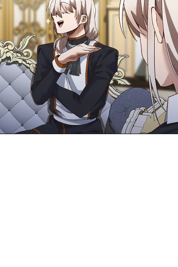 I Will Protect the Lady Chapter 18 image 48
