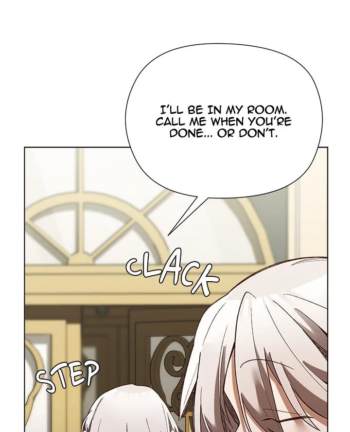 I Will Protect the Lady Chapter 18 image 49