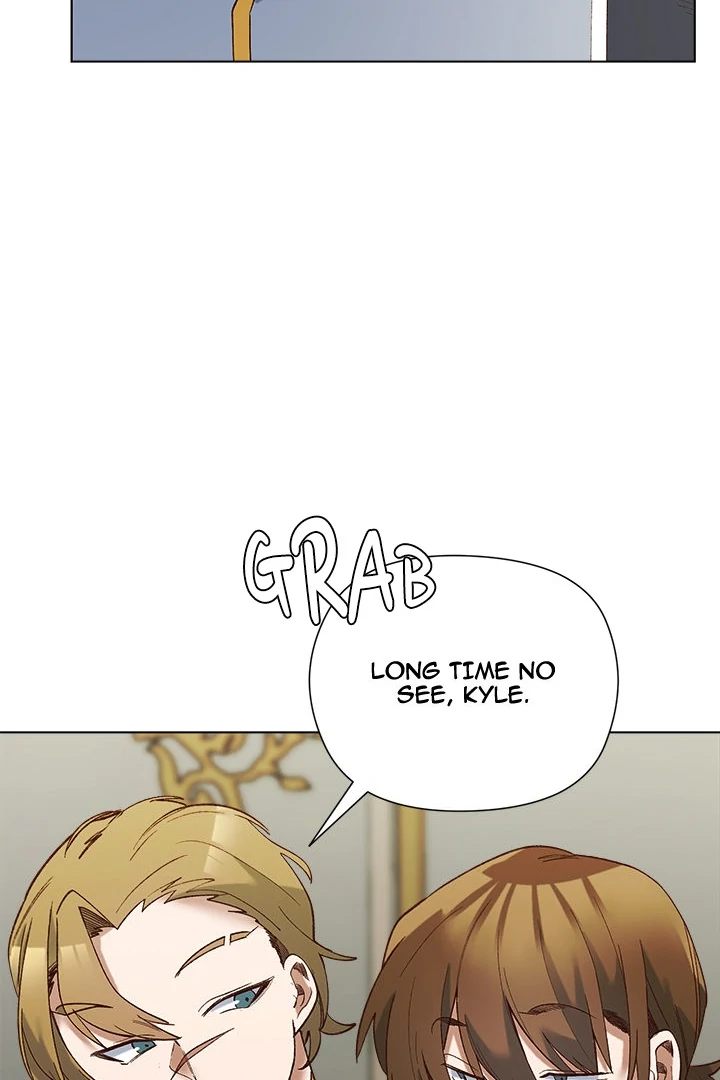 I Will Protect the Lady Chapter 18 image 53