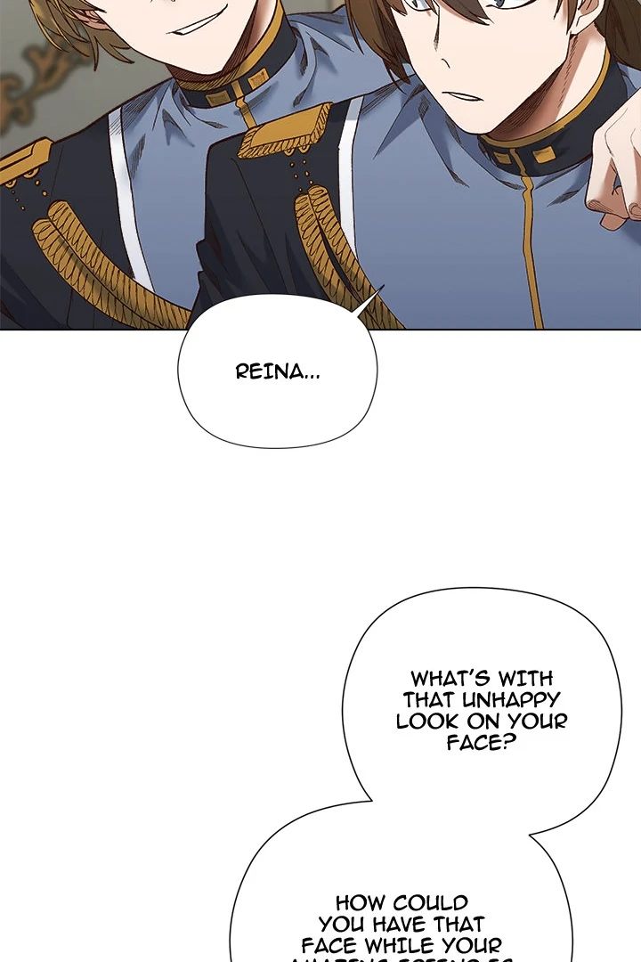 I Will Protect the Lady Chapter 18 image 54