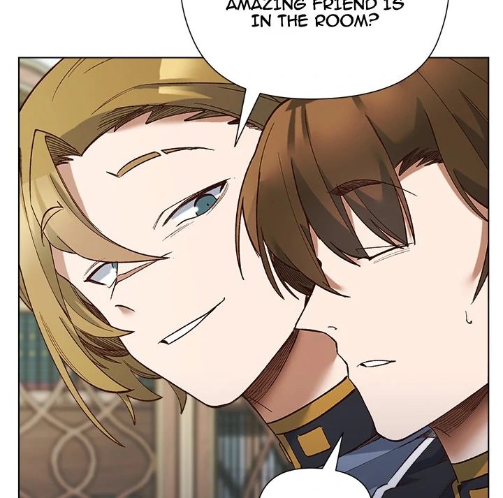 I Will Protect the Lady Chapter 18 image 55