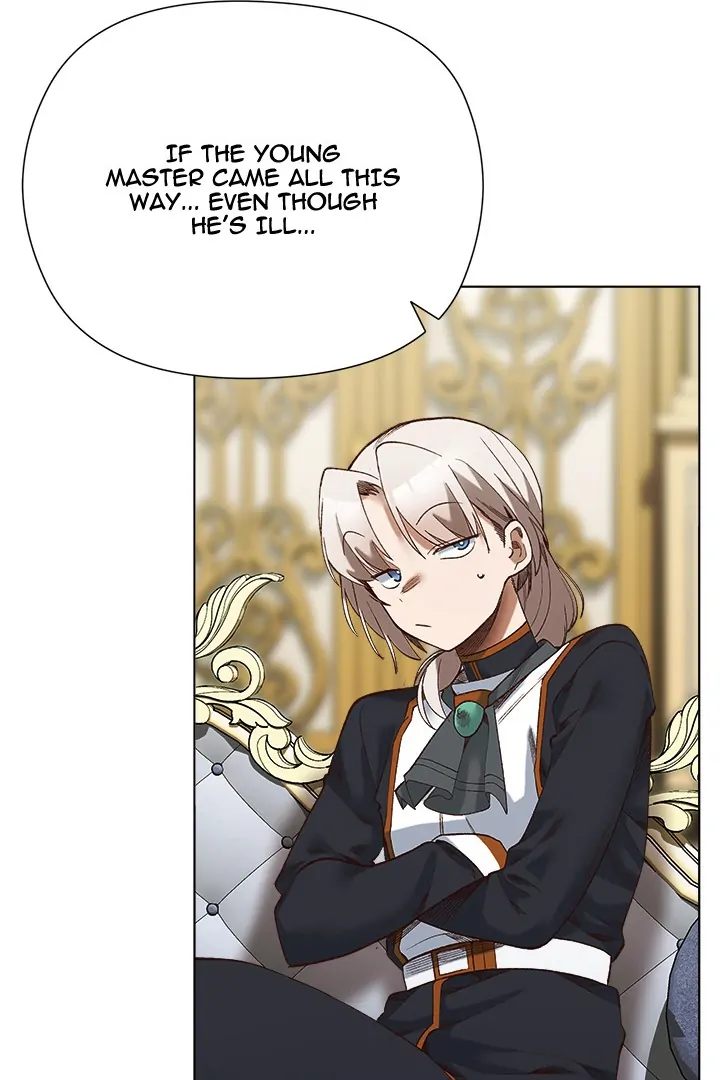 I Will Protect the Lady Chapter 18 image 57