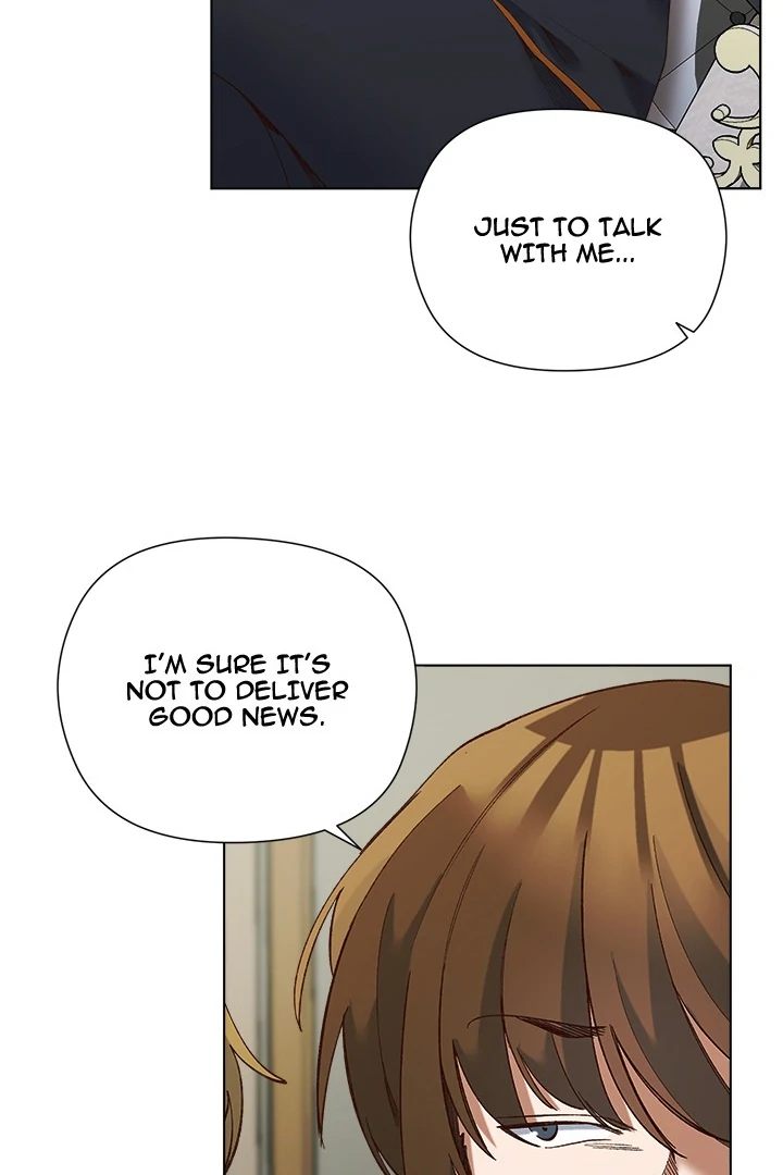 I Will Protect the Lady Chapter 18 image 58