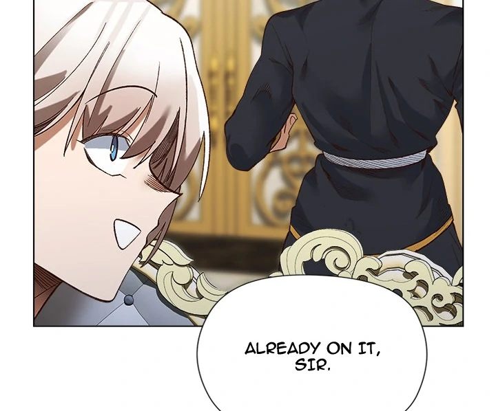 I Will Protect the Lady Chapter 18 image 61