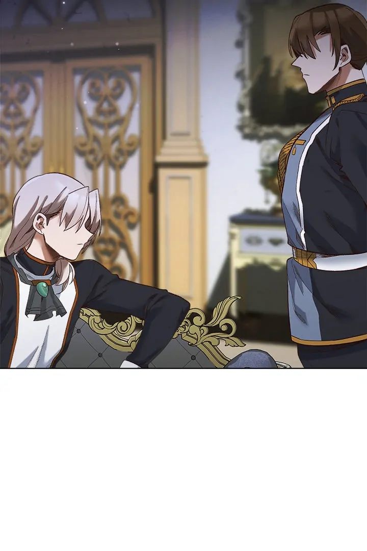 I Will Protect the Lady Chapter 18 image 63