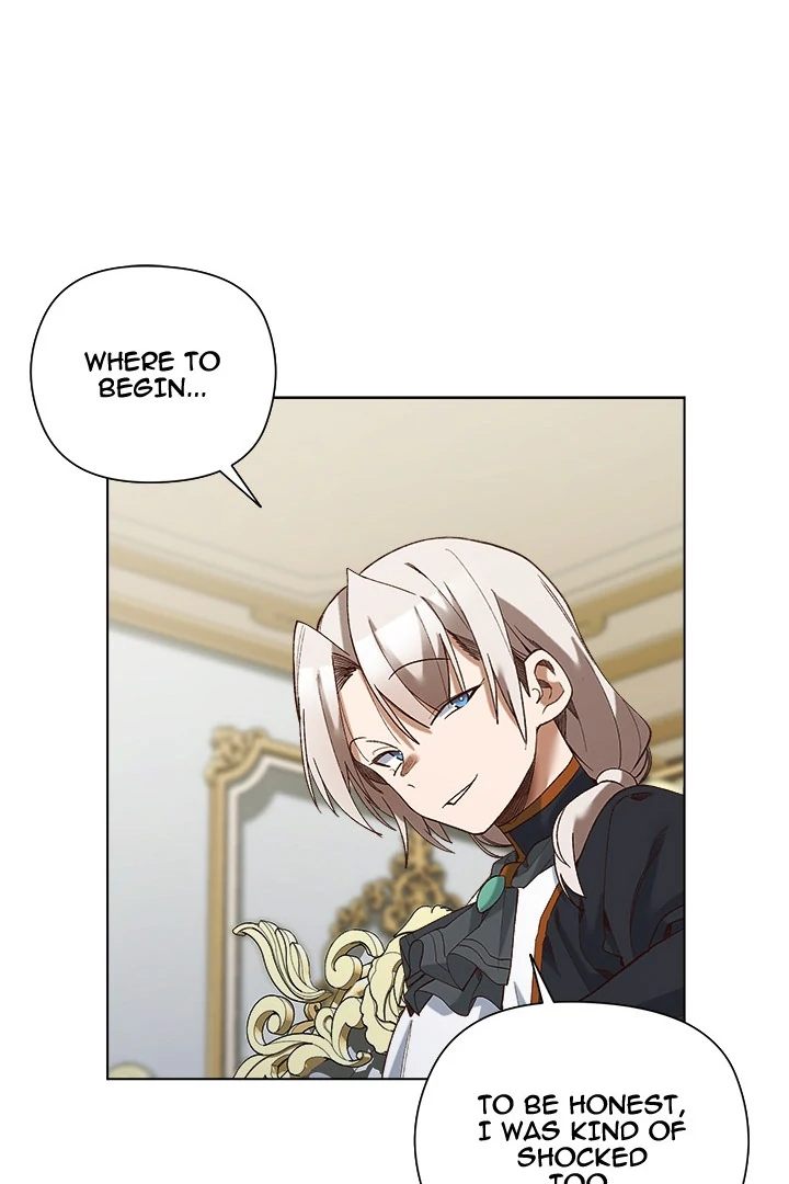I Will Protect the Lady Chapter 18 image 64