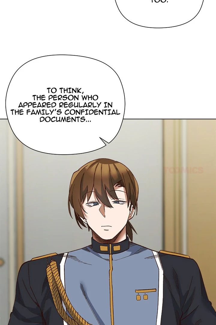I Will Protect the Lady Chapter 18 image 65