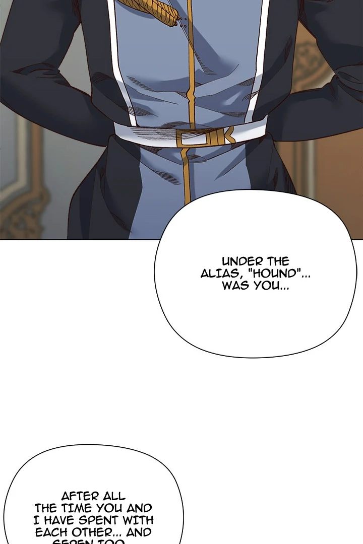 I Will Protect the Lady Chapter 18 image 66
