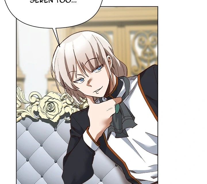 I Will Protect the Lady Chapter 18 image 67