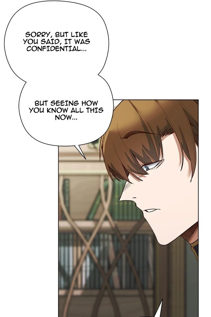 I Will Protect the Lady Chapter 18 image 69