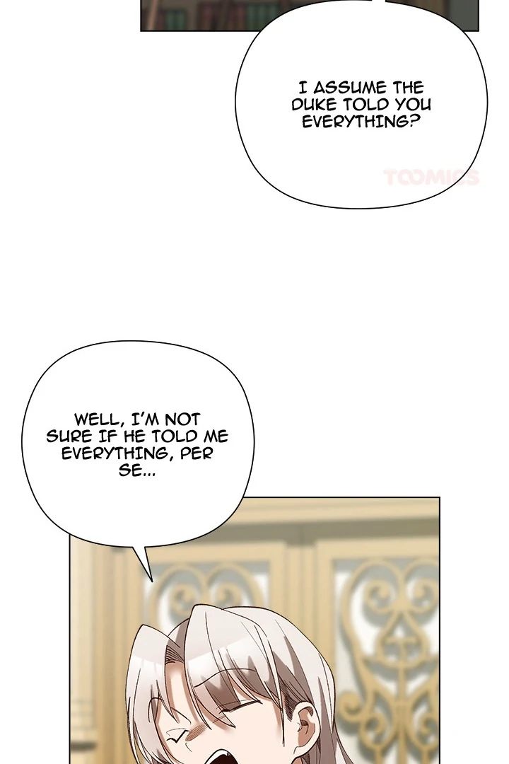 I Will Protect the Lady Chapter 18 image 70