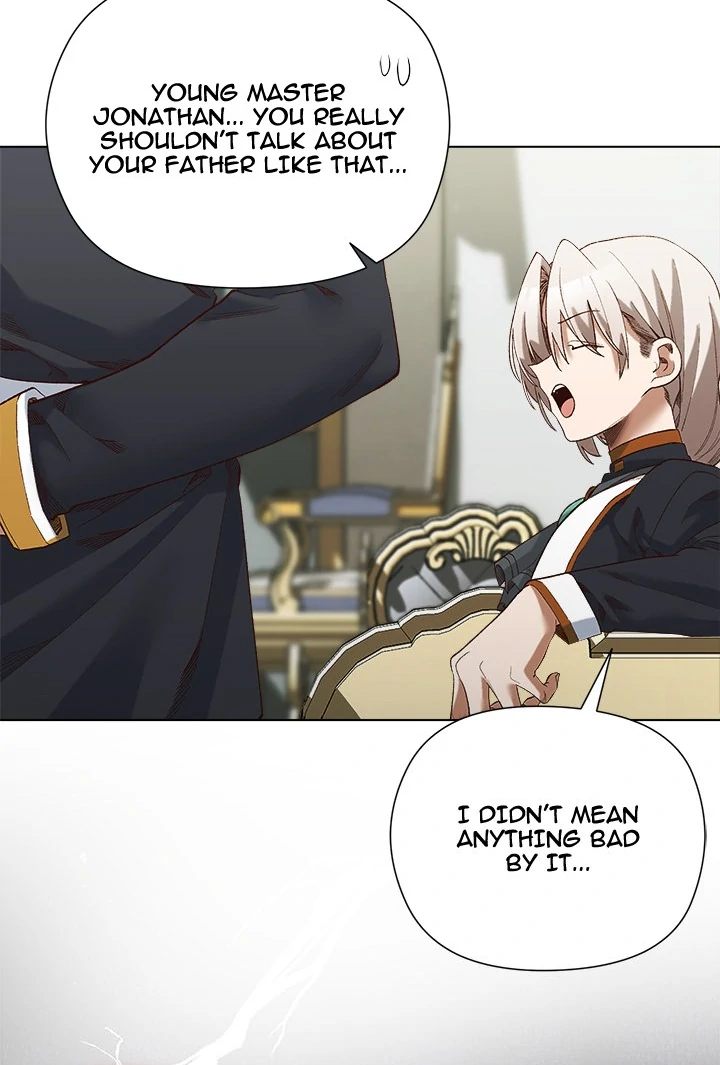 I Will Protect the Lady Chapter 18 image 72