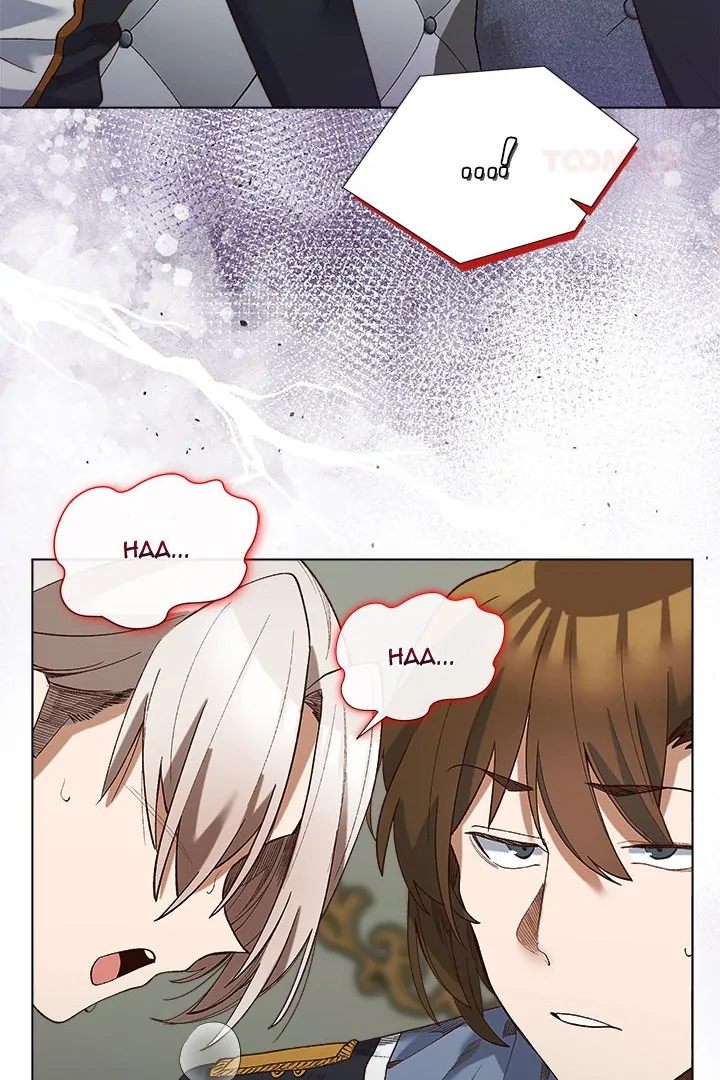 I Will Protect the Lady Chapter 18 image 74