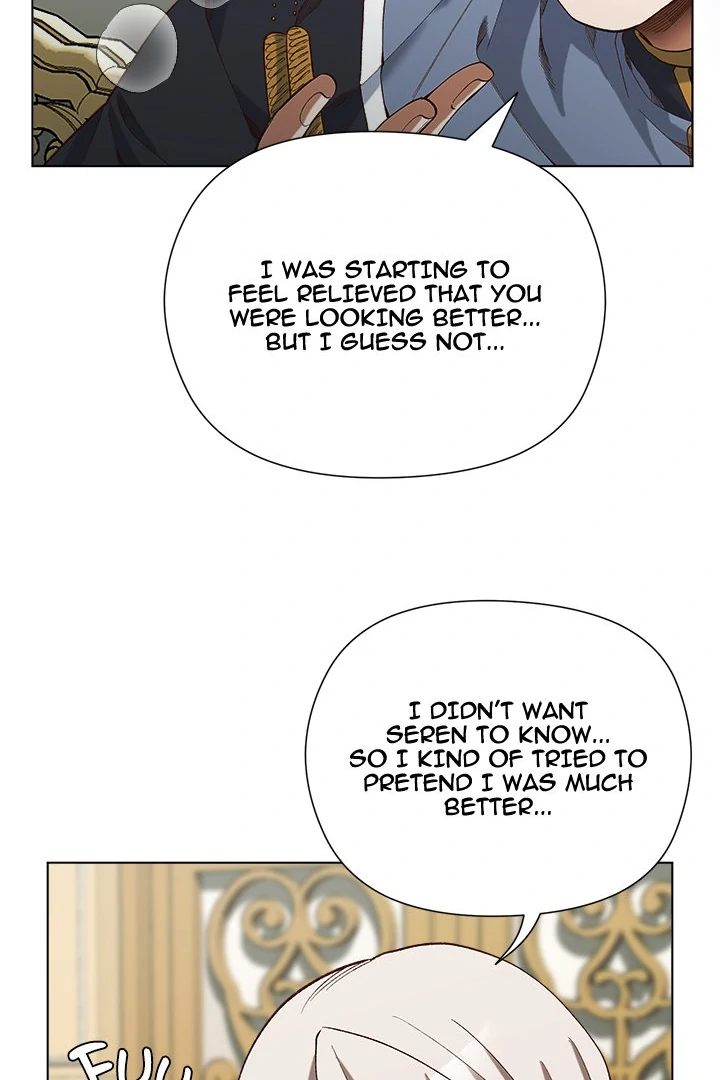 I Will Protect the Lady Chapter 18 image 75