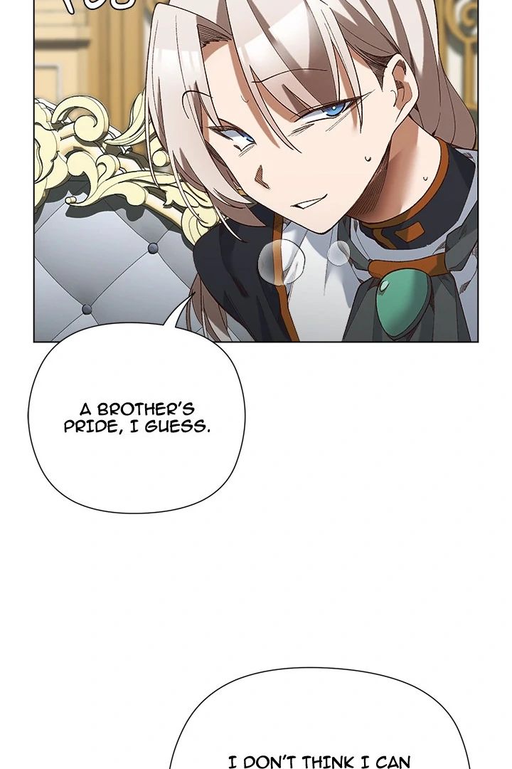 I Will Protect the Lady Chapter 18 image 76