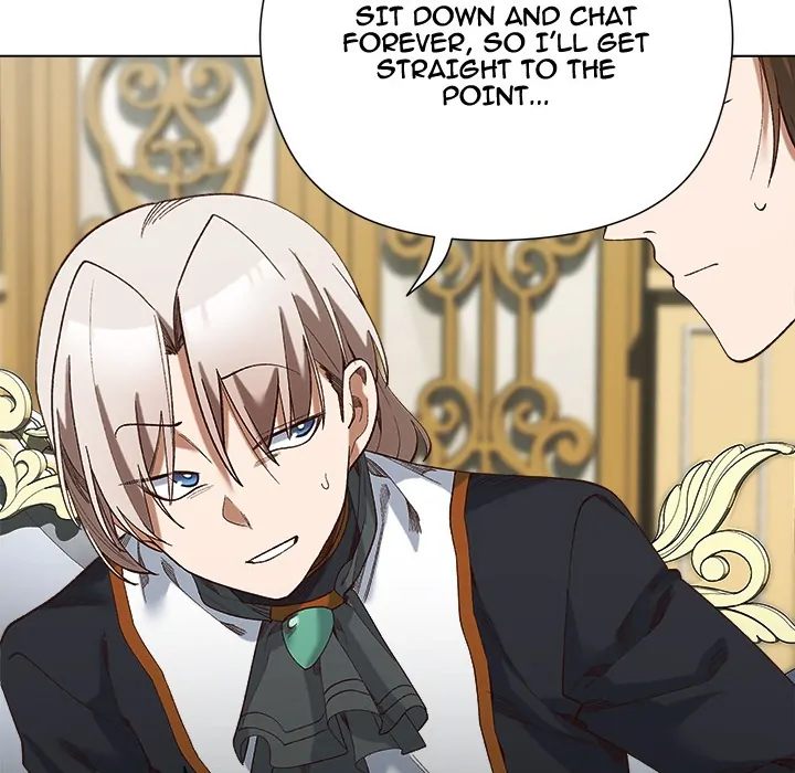 I Will Protect the Lady Chapter 18 image 77