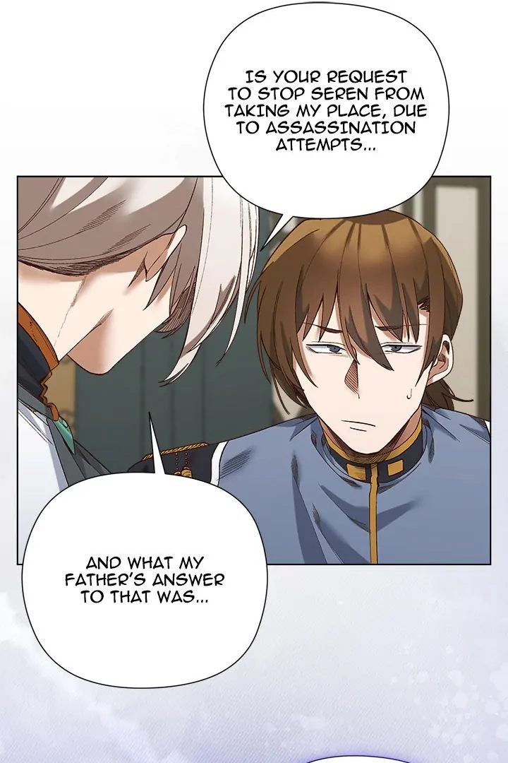 I Will Protect the Lady Chapter 18 image 79