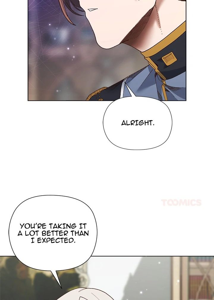 I Will Protect the Lady Chapter 18 image 82