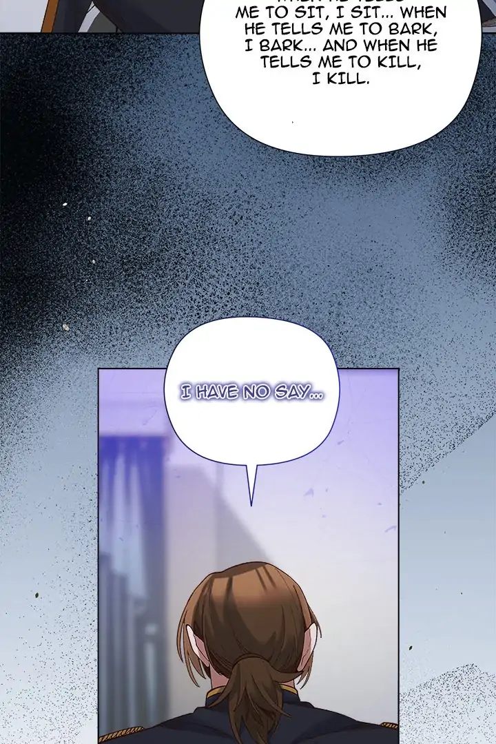 I Will Protect the Lady Chapter 18 image 85