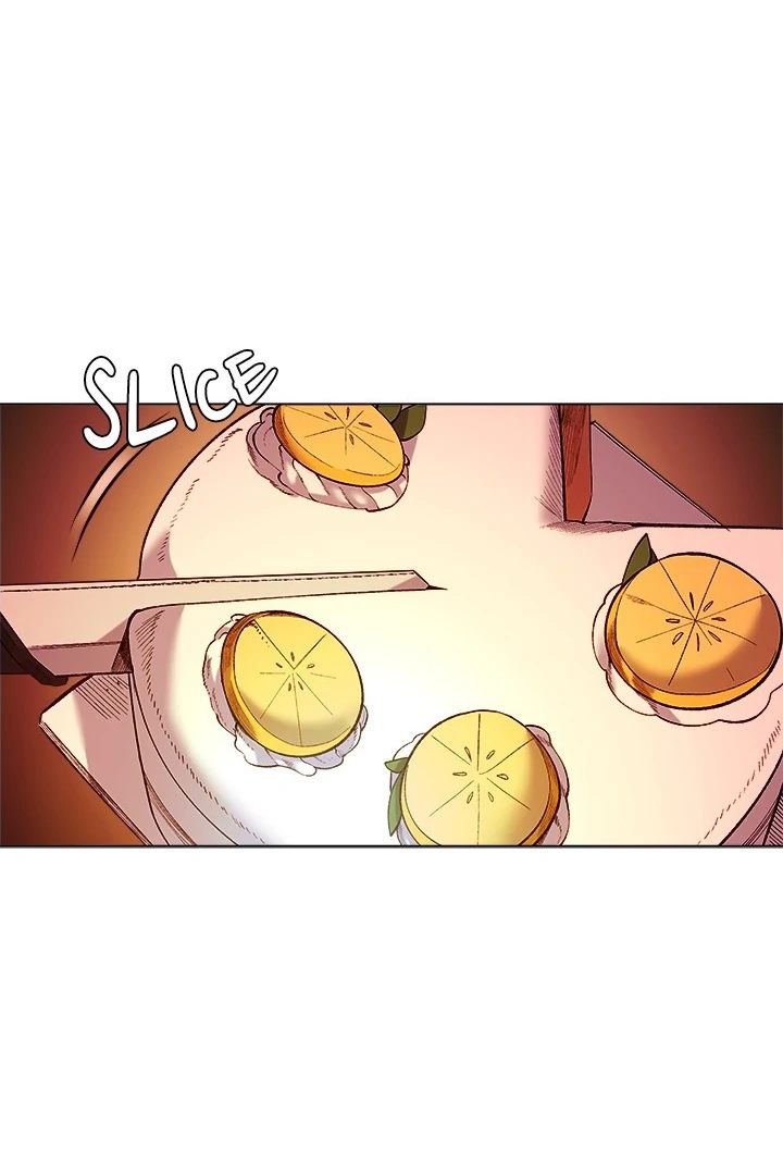 I Will Protect the Lady Chapter 18 image 8