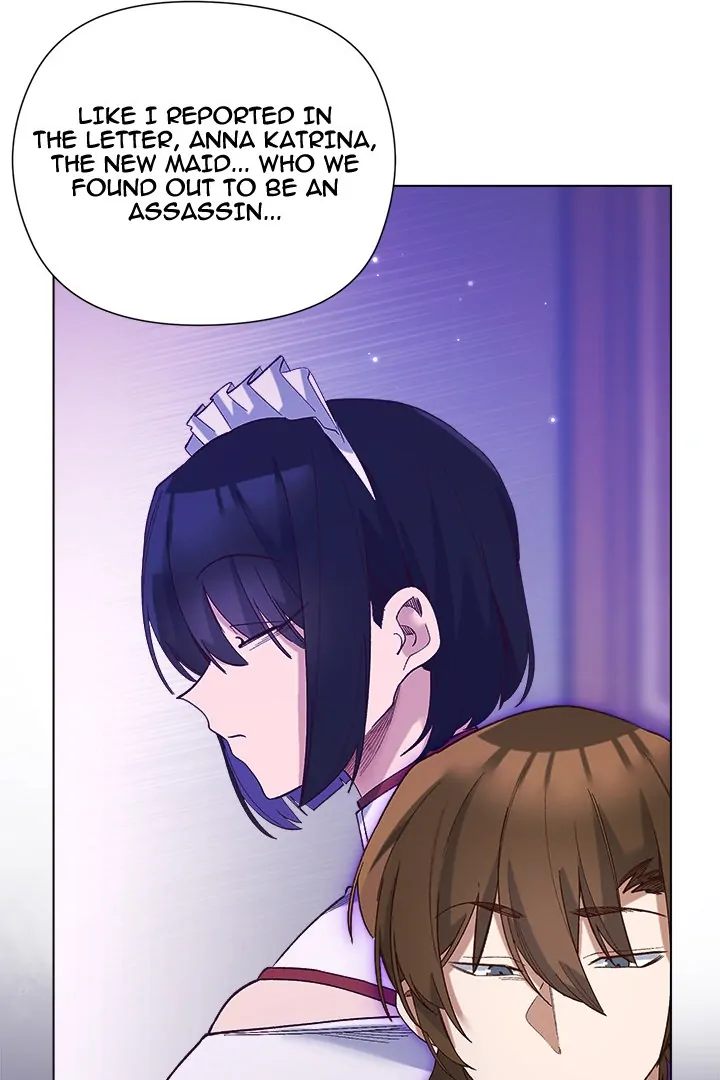 I Will Protect the Lady Chapter 18 image 89