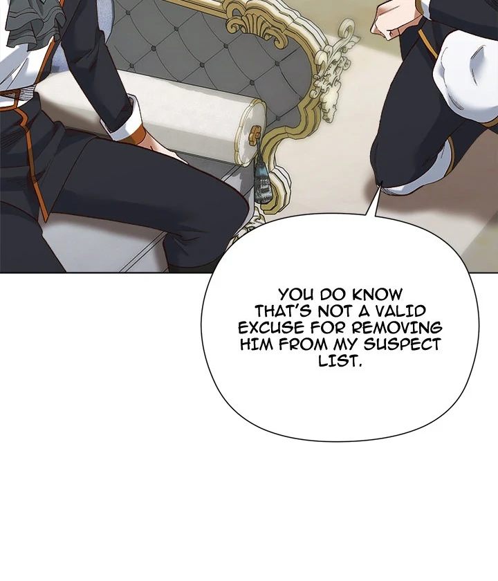 I Will Protect the Lady Chapter 18 image 93