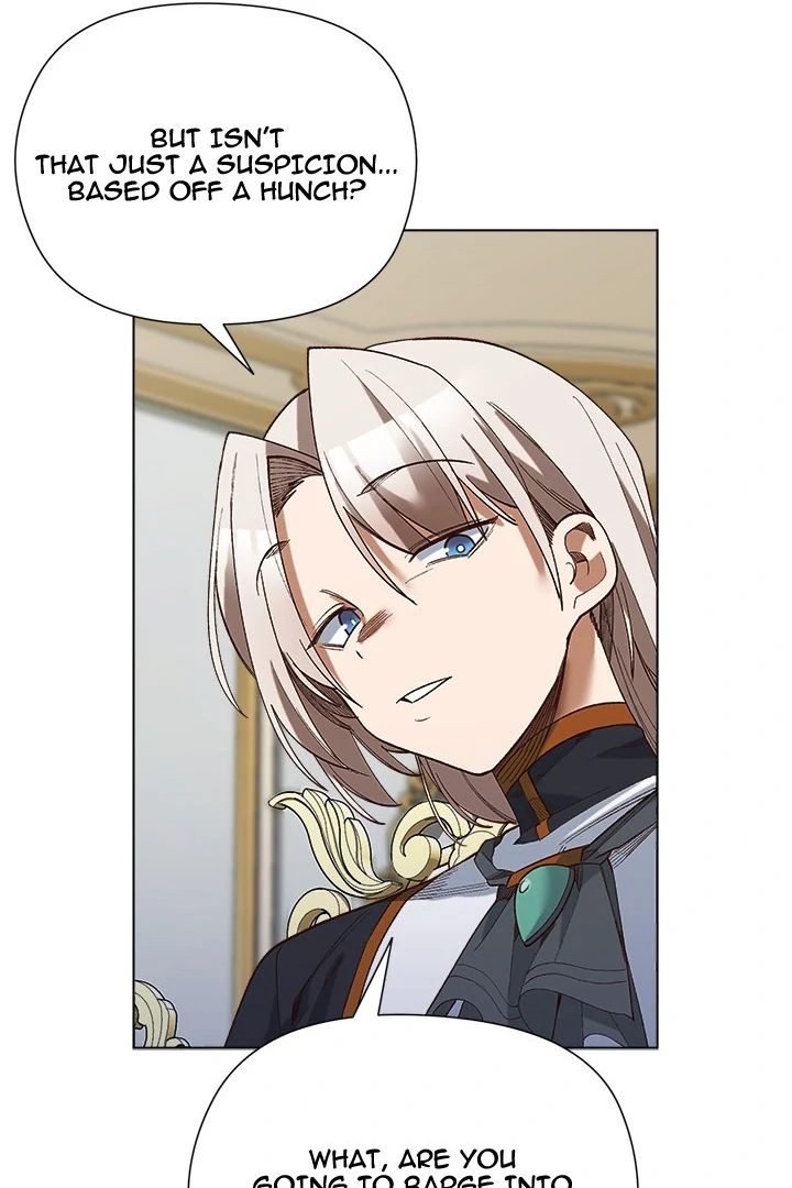 I Will Protect the Lady Chapter 18 image 94