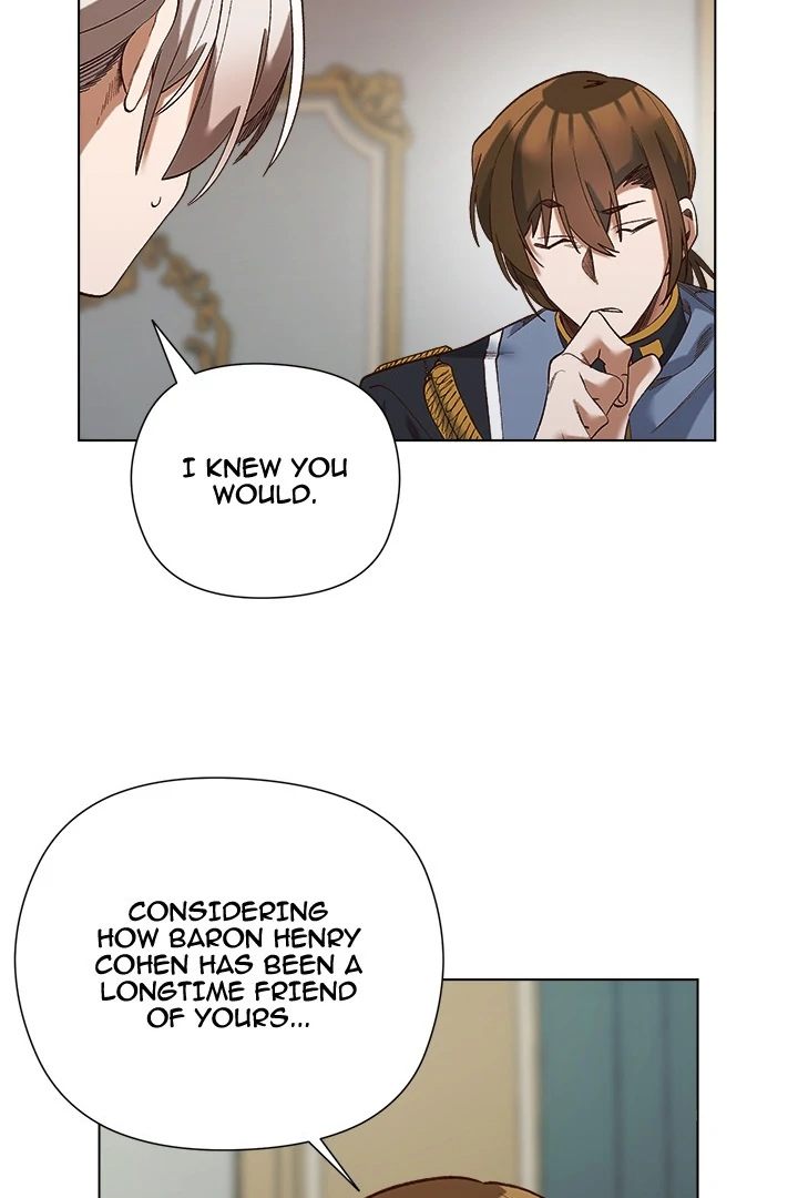 I Will Protect the Lady Chapter 18 image 96