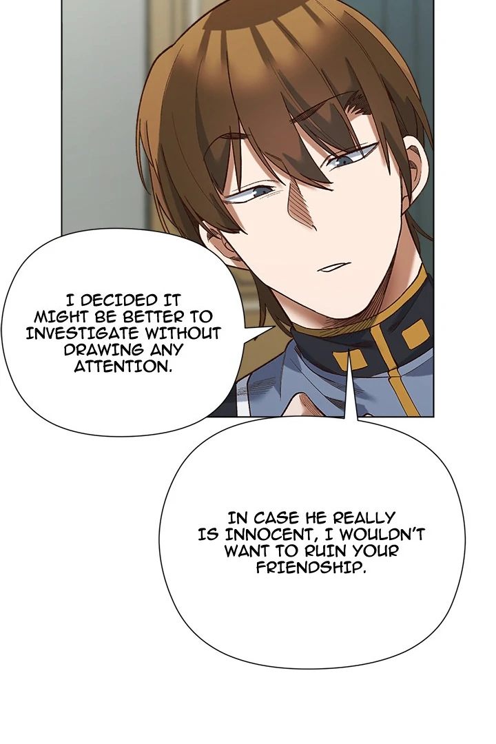 I Will Protect the Lady Chapter 18 image 97