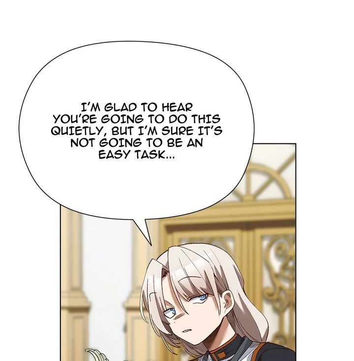 I Will Protect the Lady Chapter 18 image 98