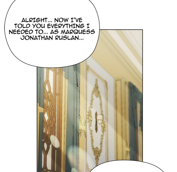 I Will Protect the Lady Chapter 19 image 9