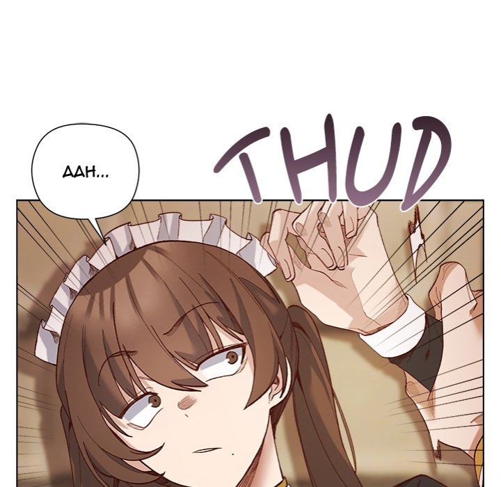 I Will Protect the Lady Chapter 19 image 100