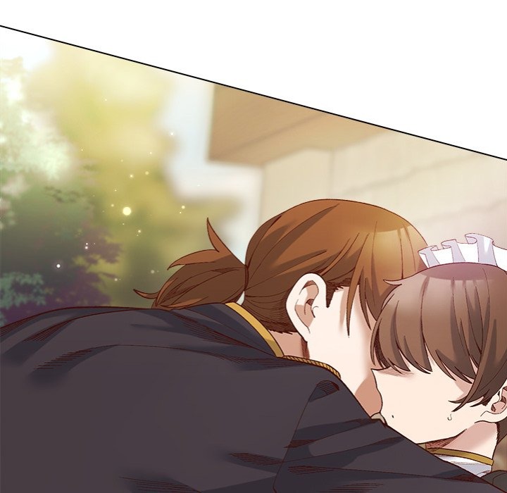 I Will Protect the Lady Chapter 19 image 103