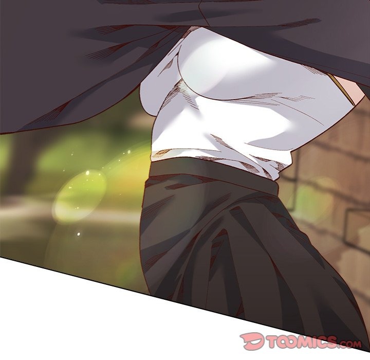 I Will Protect the Lady Chapter 19 image 104