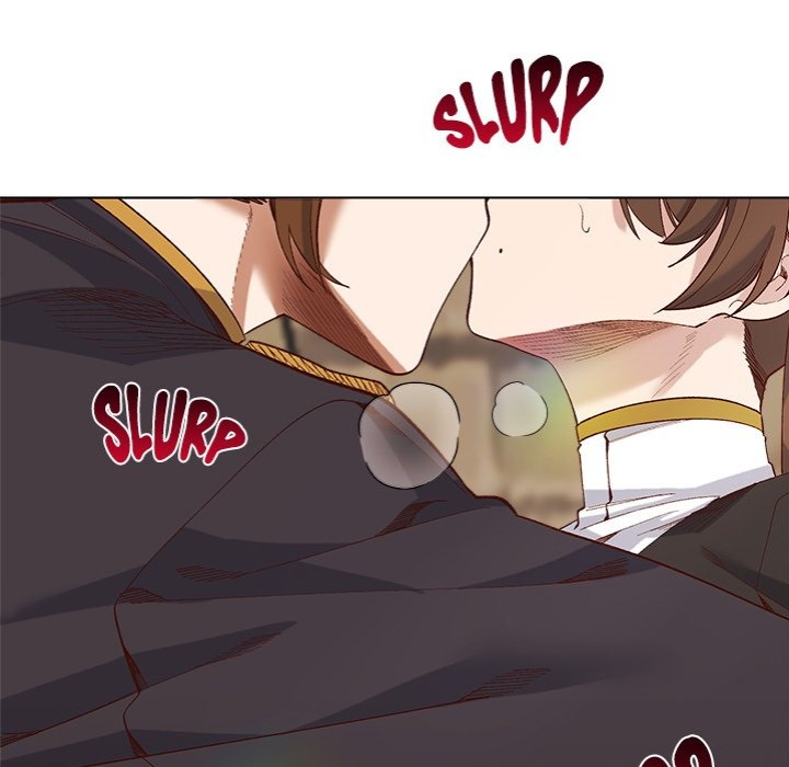 I Will Protect the Lady Chapter 19 image 105