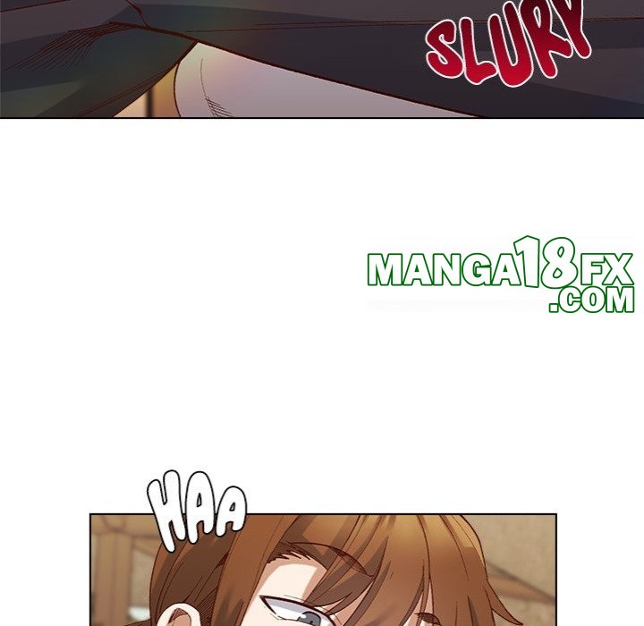 I Will Protect the Lady Chapter 19 image 106