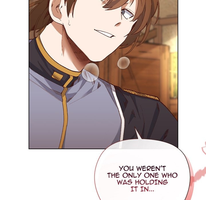 I Will Protect the Lady Chapter 19 image 107