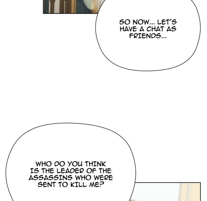 I Will Protect the Lady Chapter 19 image 10
