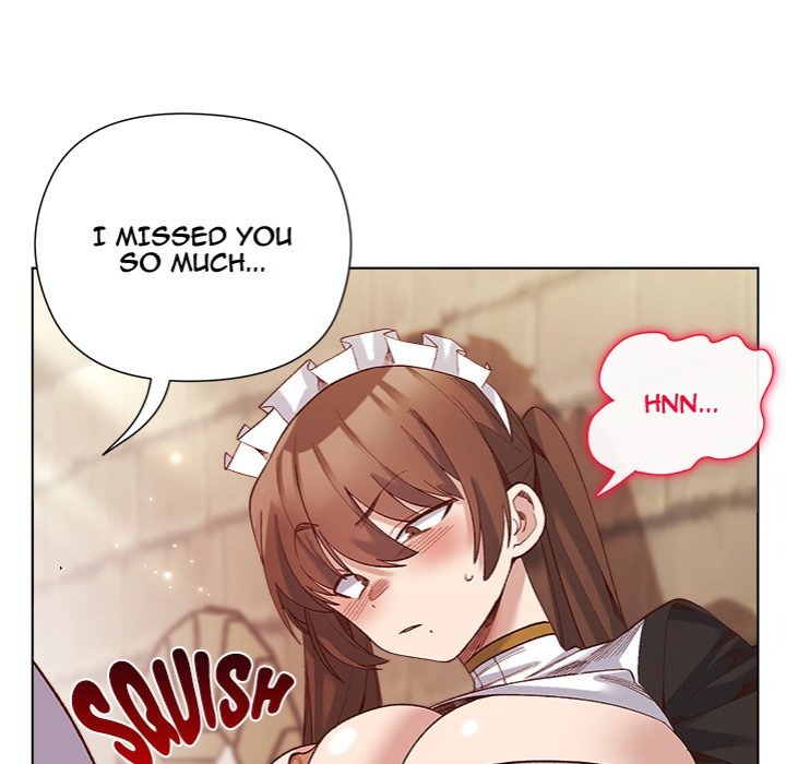 I Will Protect the Lady Chapter 19 image 111