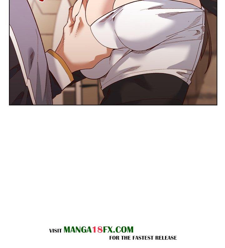 I Will Protect the Lady Chapter 19 image 112