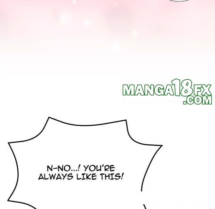 I Will Protect the Lady Chapter 19 image 116