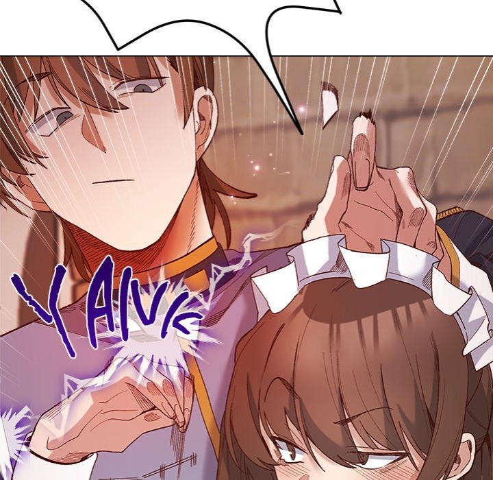 I Will Protect the Lady Chapter 19 image 117