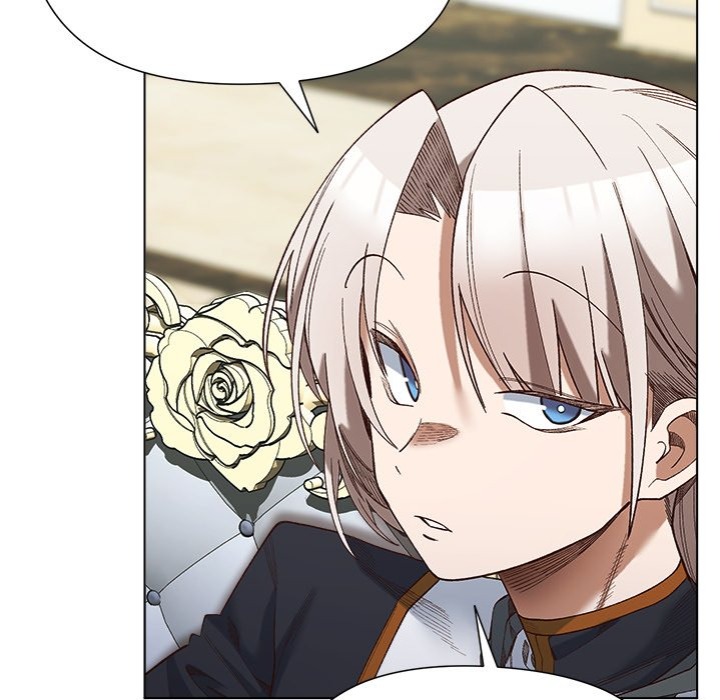 I Will Protect the Lady Chapter 19 image 11