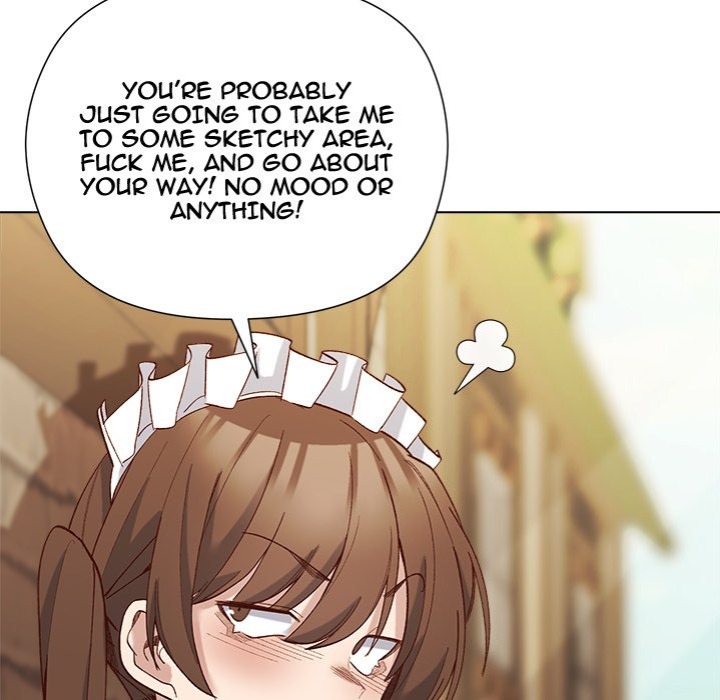 I Will Protect the Lady Chapter 19 image 120