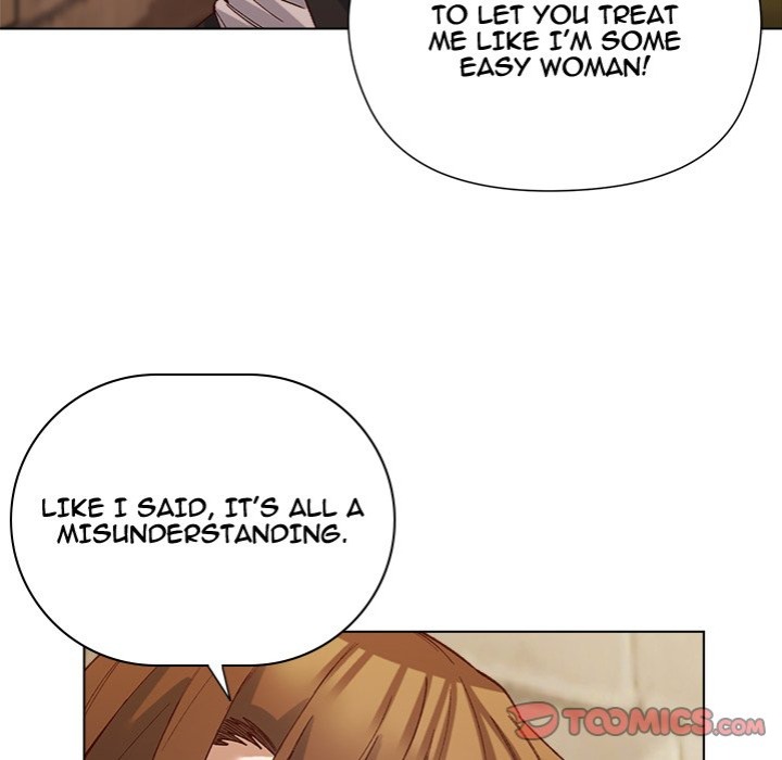 I Will Protect the Lady Chapter 19 image 122